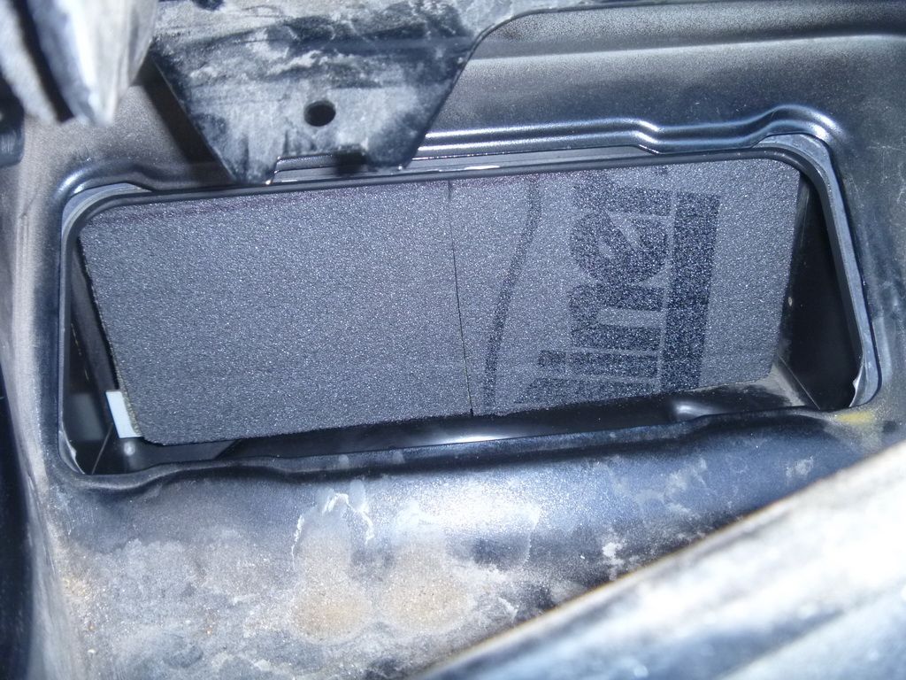 Air recirculation/flap/inside/outside the cabin air problem Mercedes Benz SLK Forum